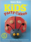 Kids' Party Cakes