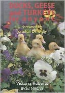 Ducks, Geese and Turkeys for Anyone
