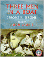 Three Men in a Boat