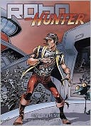 Robo Hunter Play It Again Sam