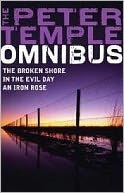Jack Irish Omnibus: Bad Debts, Black Tide, Dead Point