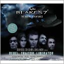 Blake's 7, The Audio Adventures: Rebel, Traitor, Liberator