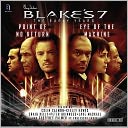 Blake's 7 Early Years Point of No Return - Eye of the Machine