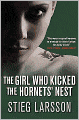 The Girl Who Kicked the Hornet's Nest (Millennium Trilogy Series #3)