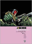 Judge Dredd: The Complete Case Files 17.