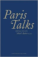 download Paris Talks Address Given by 'Abdu'l-Baha in 1911 book