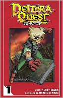 Deltora Quest 1