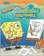 How to Draw SpongeBob Squarepants