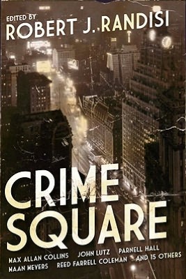 Crime Square