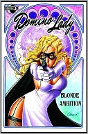 Domino Lady Blonde Ambition