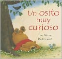 Un osito muy curioso