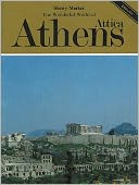 The Wonderful World of Athens (Attica)