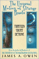 The Unusual Motion of Strange Beasts