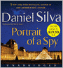 Portrait of a Spy (Gabriel Allon Novel #11)
