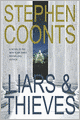 Liars and Thieves (Tommy Carmellini Series #1)