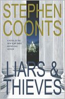 download Liars and Thieves (Tommy Carmellini Series #1) book