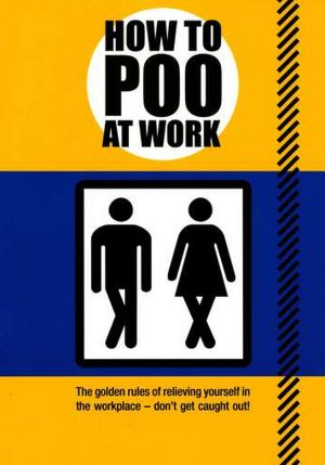 How to Poo at WorkMats