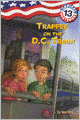 Trapped on The D.C. Train! (Turtleback School & Library Binding Edition)