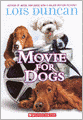 Movie For Dogs (Turtleback School & Library Binding Edition)