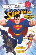 Superman Classic: Escape From The Phantom Zone (Turtleback School & Library Binding Edition)