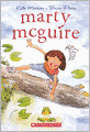 Marty McGuire (Turtleback School & Library Binding Edition)