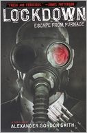 Lockdown: Escape from Furnace 1 (Turtleback School & Library Binding Edition)