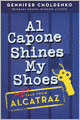 Al Capone Shines My Shoes (Turtleback School & Library Binding Edition)
