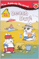 Beach Day! (Turtleback School & Library Binding Edition)