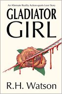 Gladiator Girl
