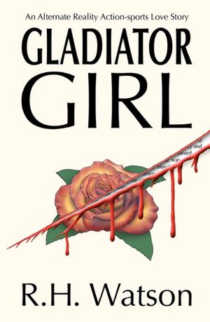 Gladiator Girl