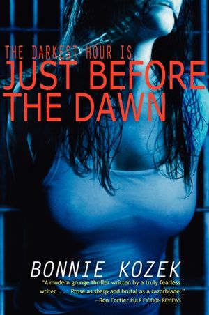 Just Before the Dawn