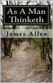 As a Man Thinketh