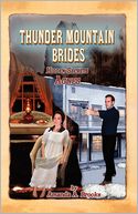 Thunder Mountain Brides: Hidden Secrets-Agnes