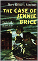 The Case of Jennie Brice