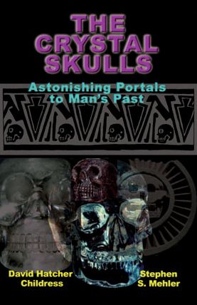 The Crystal Skulls