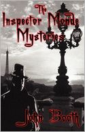 The Inspector Monde Mysteries