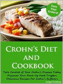 Crohn's Diet and Cookbook