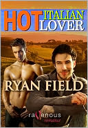 Hot Italian Lover
