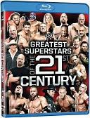 WWE: Greatest Stars of the New Millenium