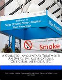 Involuntary Treatment Methods | RM.