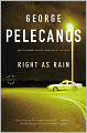 Right as Rain (Derek Strange & Terry Quinn Series #1)