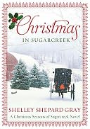 Christmas in Sugarcreek (Christmas Seasons of Sugarcreek Series)