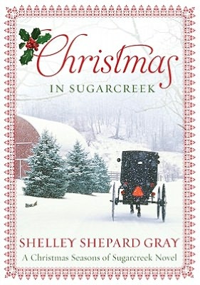 Christmas in Sugarcreek (Christmas Seasons of Sugarcreek Series)
