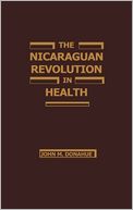 The Nicaraguan Revolution In Health
