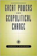 Great Powers & Geopolitical Change