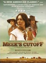Meek's Cutoff