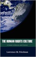 The Human Rights Culture
