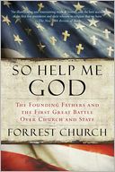 So Help Me God