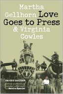 Love Goes to Press: A Comedy in Three Acts