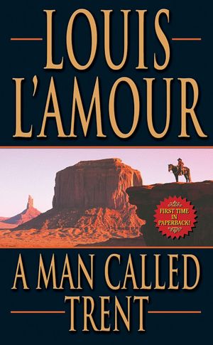 A Man Called Trent